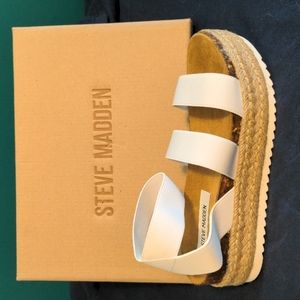 Steve Madden Kimmie Sandals